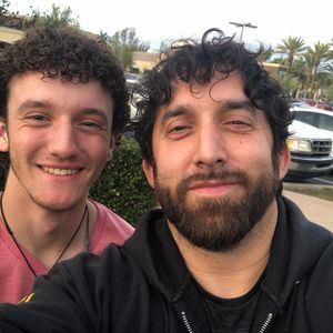 Meet your Posher, Charles